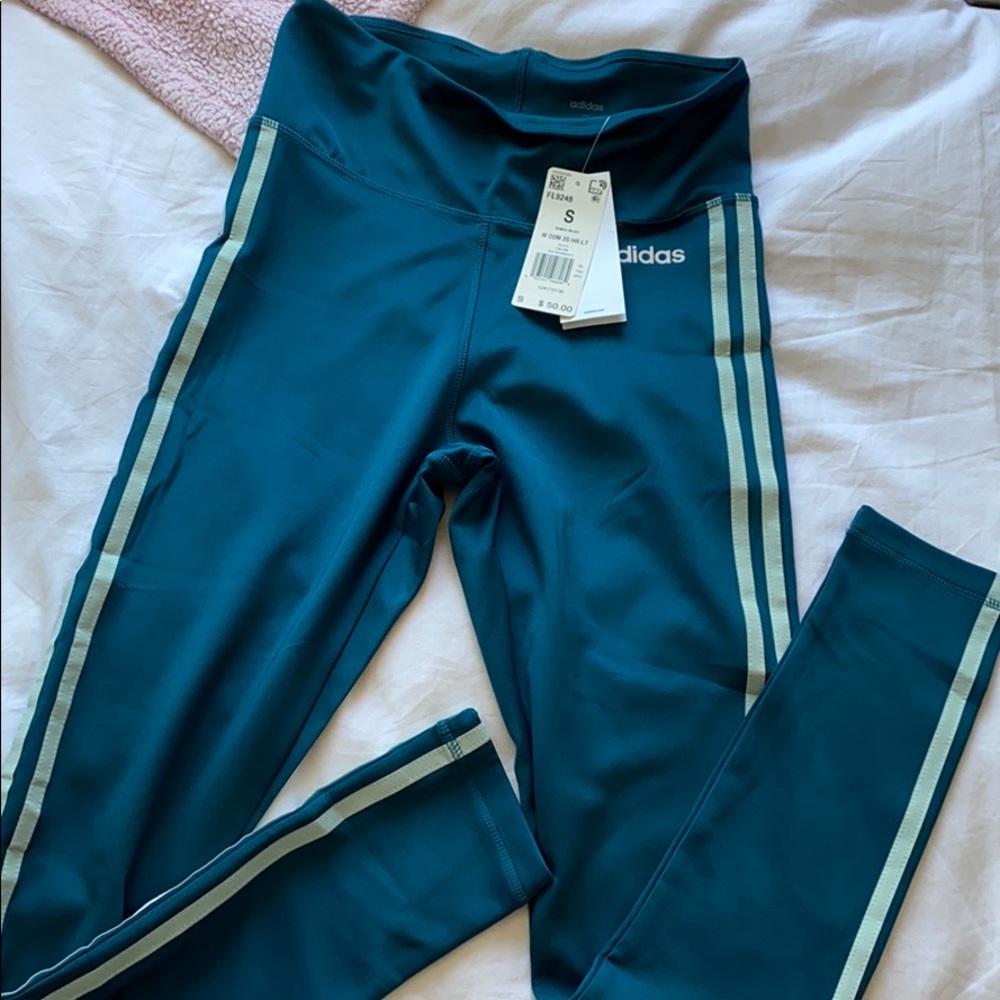 Adidas Climate Leggings